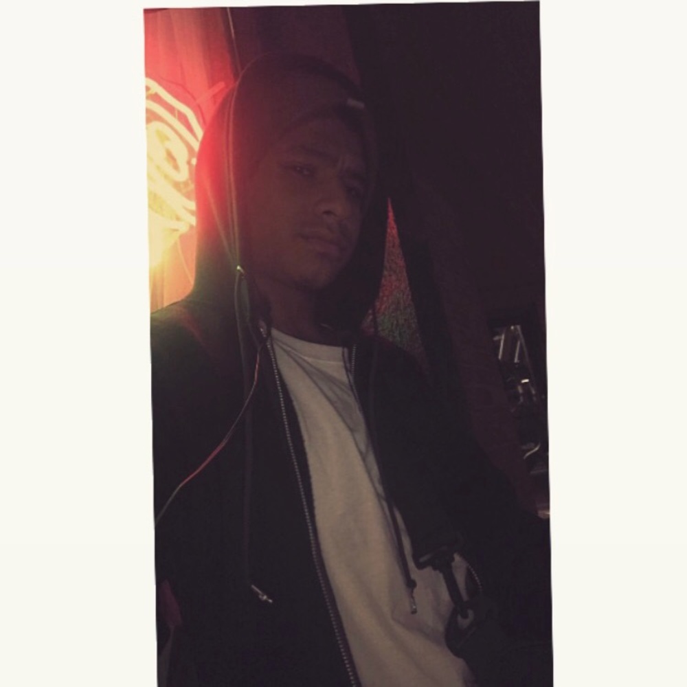 Meet your Posher, Matt